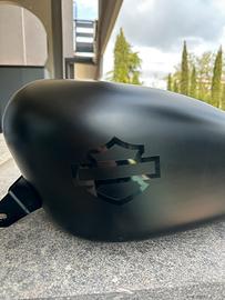 Serbatoio harley Davidson  883