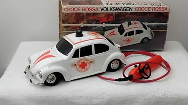 giocattolo filoguidato marca Reel