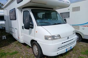 2002 Ducato 2.8 JTD