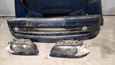 Bmw serie3 coupe' 2.0b muso 1998-2001