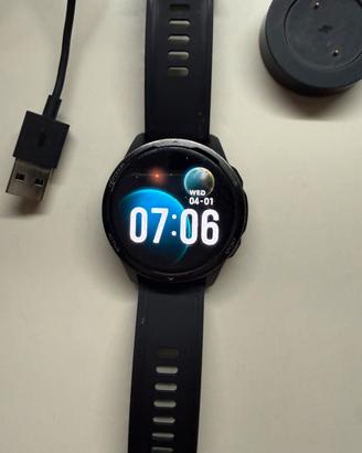 Xiaomi S1 Watch Active