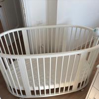 Culla Stokke