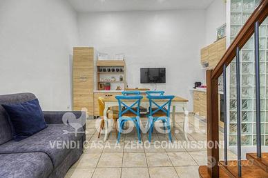 Casa indipendente di 95 m² con 3 locali a Bari
