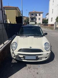 Mini One Benzina - 2005 - 156000 km