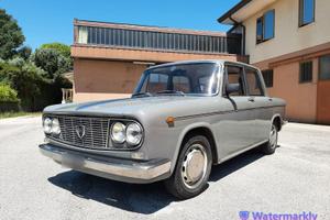 LANCIA FULVIA BERLINA 1^SERIE