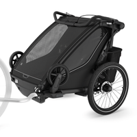 Carrellino Thule Chariot Sport 2 Double