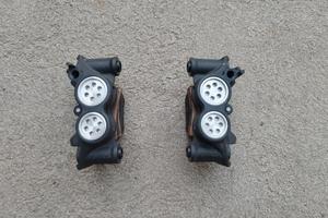 Pinze freno anteriori originali Yamaha R1 2015