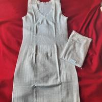 maglia di lana/ intimo 