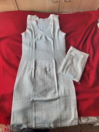maglia di lana/ intimo 