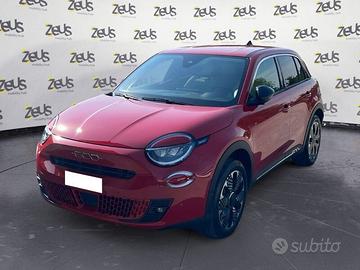 FIAT 600 1.2 Hybrid 110cv La Prima