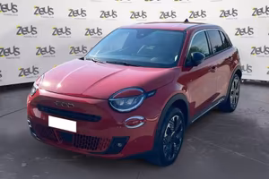 FIAT 600 1.2 Hybrid 110cv La Prima