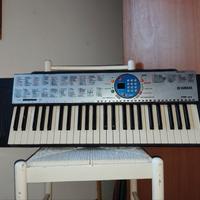 pianola yamaha PSR-125