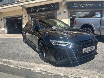 Audi RS6 Avant 45 2.0 TFSI S tronic