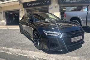 Audi RS6 Avant 45 2.0 TFSI S tronic