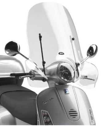 PARABREZZA CPL