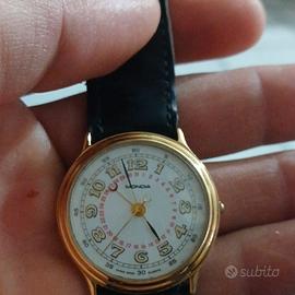Orologio Mondia