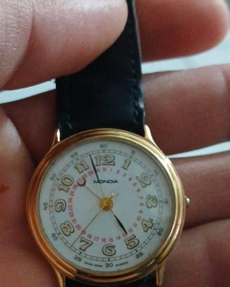 Orologio Mondia
