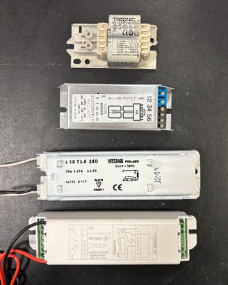 Materiale elettrico