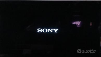 Oled Sony 55 guasto