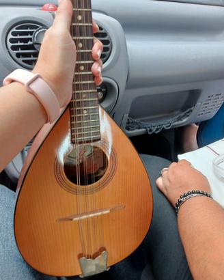 Strumenti musicali