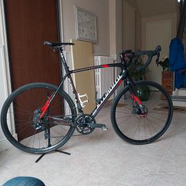 Specialized Crux  Elite 2015 TG.58