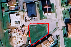 Terreno edificabile via molini