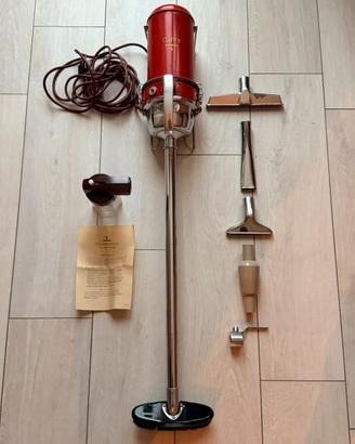 Aspirapolvere Vintage Siemens Rapid 5 Anni 50