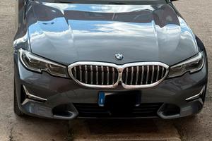 Bmw 320 anno 2020