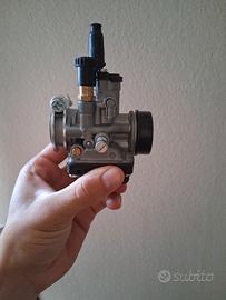 carburatore 21 dell'orto NUOVO
