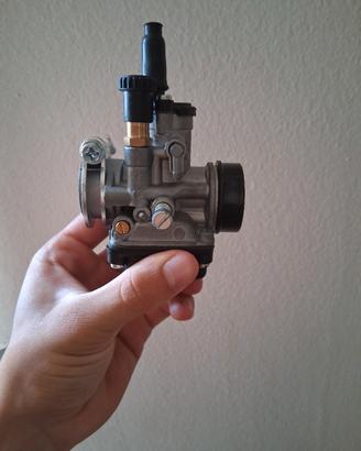 carburatore 21 dell'orto NUOVO