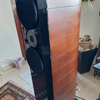 Diffusori Usher mini dancer 2