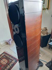 Diffusori Usher mini dancer 2