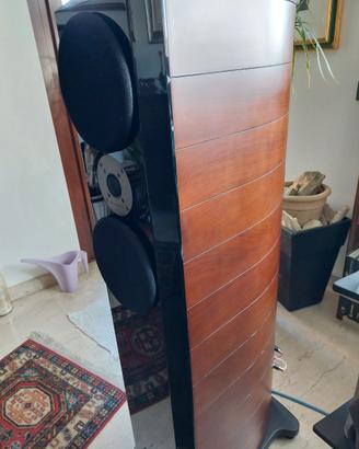 Diffusori Usher mini dancer 2