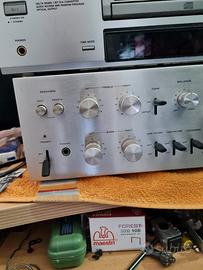 amplificatore Technics SU 3500