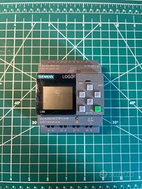 PLC Siemens LOGO! 8.3 24CE - 6ED1052-1CC08-0BA1