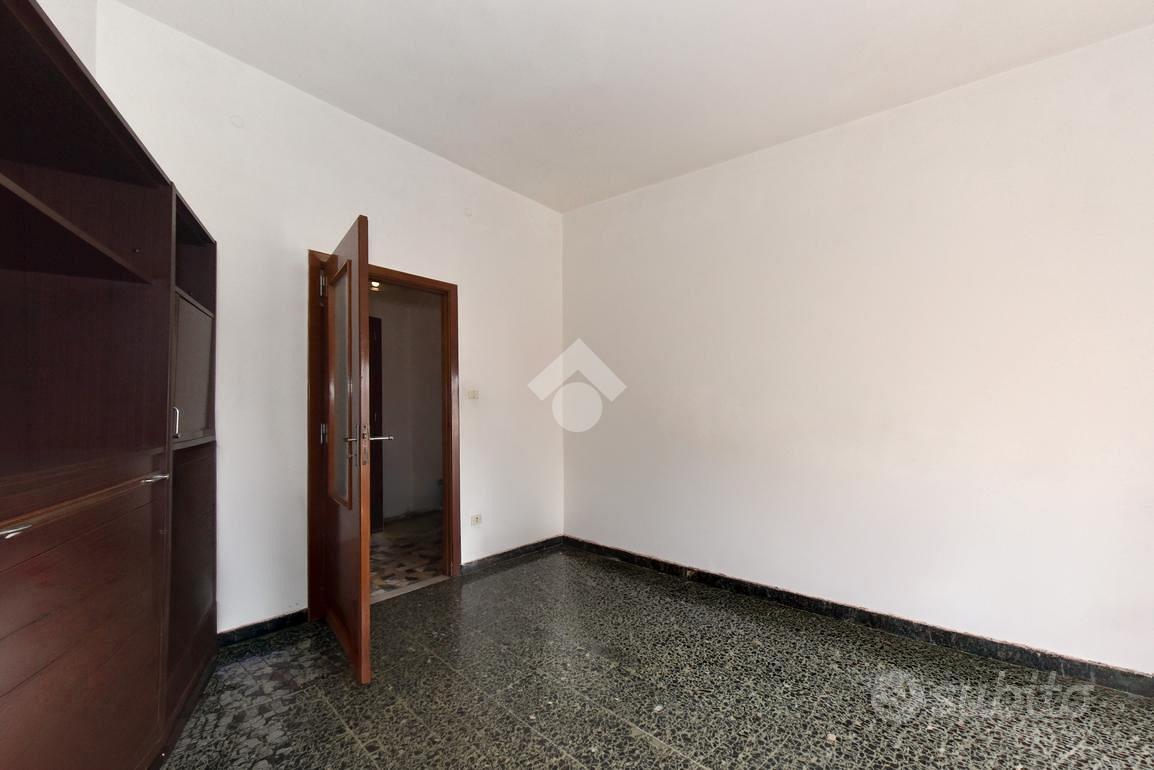 Appartamento – Cagliari, Sant'Alenixedda - Vista 4