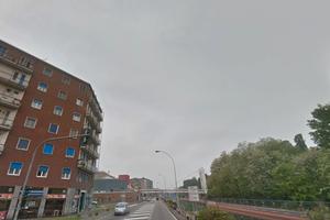 Posto letto a Corsico in appartamento di 100mq