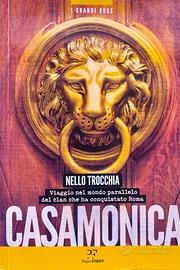 Casamonica Nello Trocchia Fatto Quotidiano