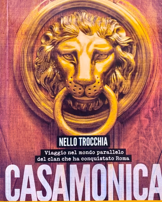 Casamonica Nello Trocchia Fatto Quotidiano
