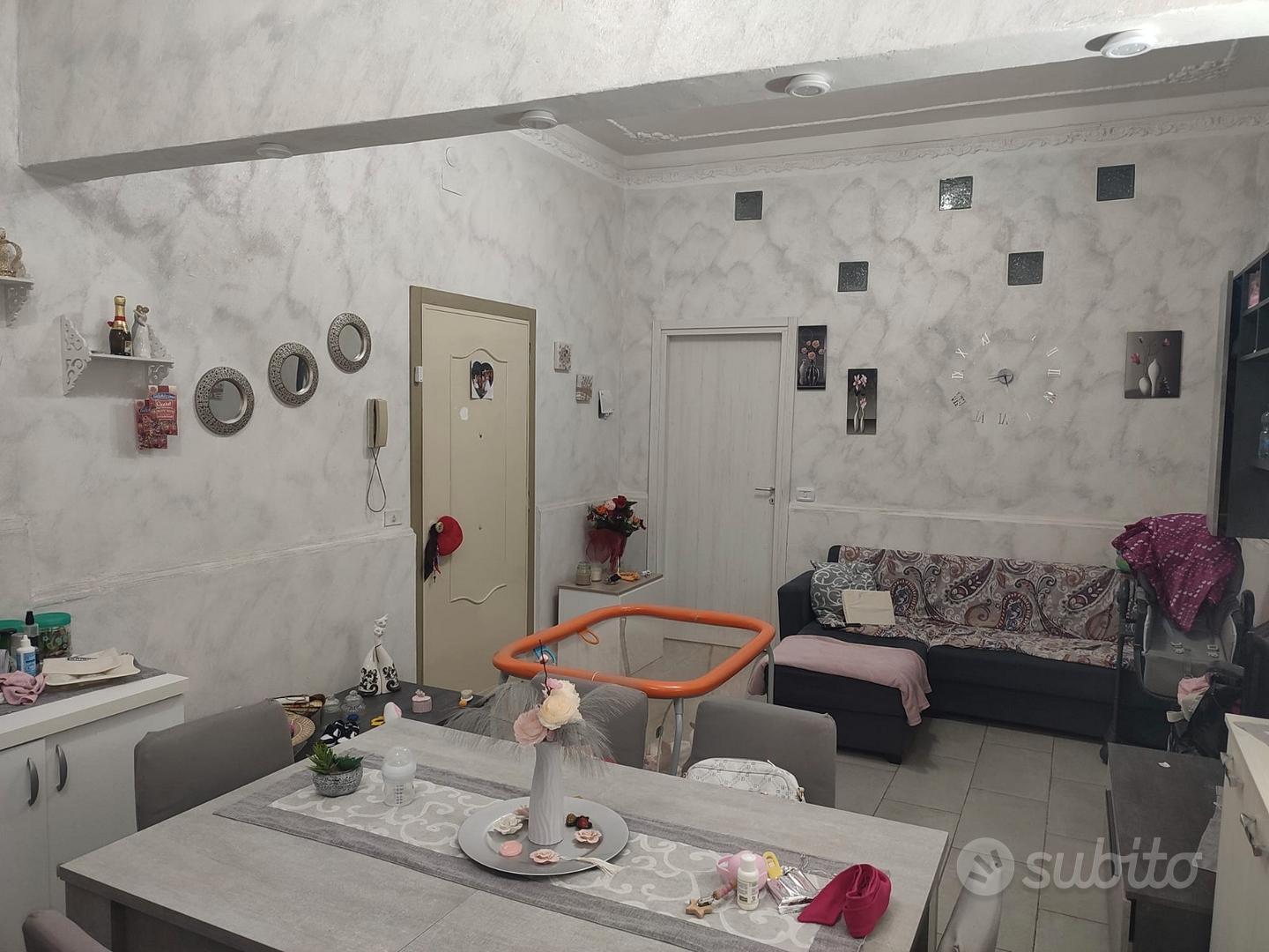 Appartamento – Misterbianco, Pezza Mandra, Lineri - Vista 2