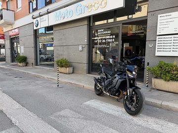 YAMAHA MT-09 890 Y AMT Abs
