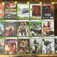 VIdeogiochi XBOX 360 - XBOX