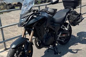 HONDA CB 500 X