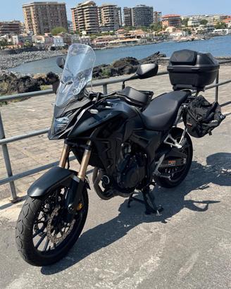 HONDA CB 500 X