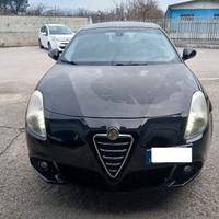 Alfa Giulietta 1.6 Mjt 105cv anno 2012