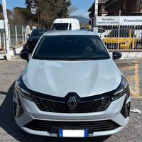 Renault Clio TCe 100 CV GPL 5 porte Techno PREZZO 