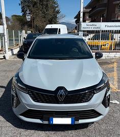 Renault Clio TCe 100 CV GPL 5 porte Techno PREZZO 