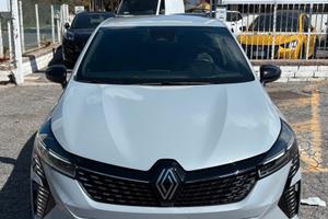 Renault Clio TCe 100 CV GPL 5 porte Techno PREZZO 