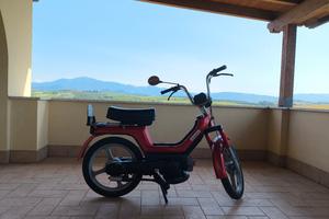 piaggio si 50 targato