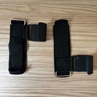 Straps per palestra